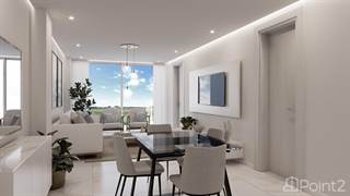 Brand New Luxury Apartment/Penthouse-Hard Rock Terra, Bavaro, La Altagracia