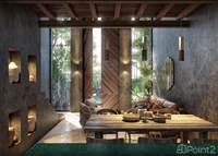 Photo of Luxury 2 Bedrooms 2 Bathrooms Condo for Sale in the Majestic Area of Tulum at Aldea Zama DED782