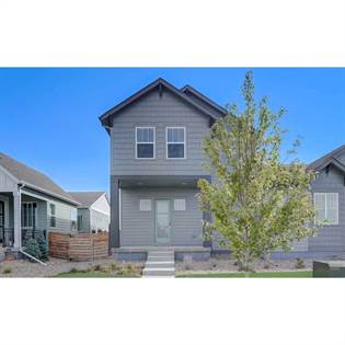 5018 Rendezvous Pkwy, Fort Collins, CO, 80528