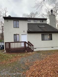 Picture of 4199 Hickory Rd., Tobyhanna, PA, 18466