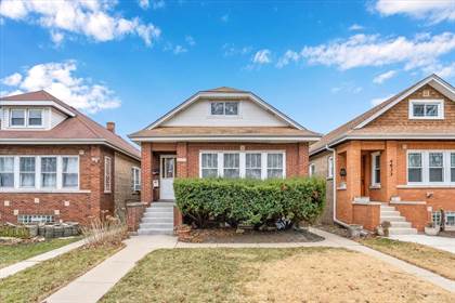 24 Casas en venta en Kelvin Park, IL | Point2