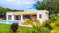 Photo of Affordable 2-br/ 2-ba VILLA CAPRI built to order in re-known community in Sosua