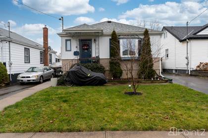 21 Grapeview Drive, St. Catharines, Ontario, L2S 2W4
