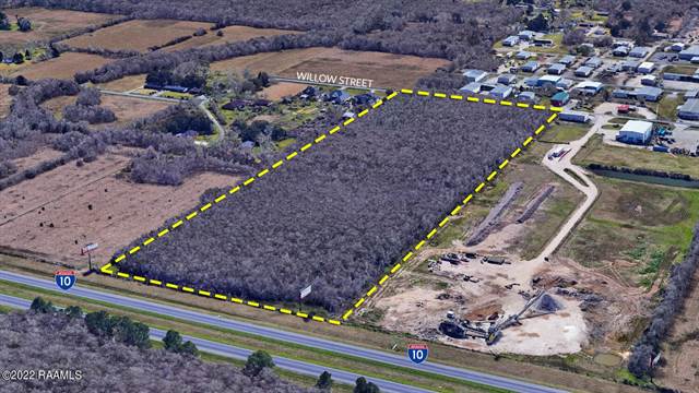 Land For Sale at 2700 W Blk Willow Street, Scott, LA, 70583 | Point2