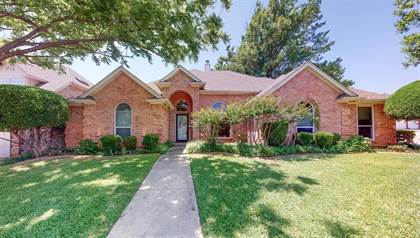 Residential Property for sale in 3020 Oak Cove Road, Arlington, TX, 76017