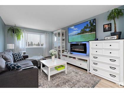 Picture of 14808 26 ST NW 402, Edmonton, Alberta, T5Y2G4