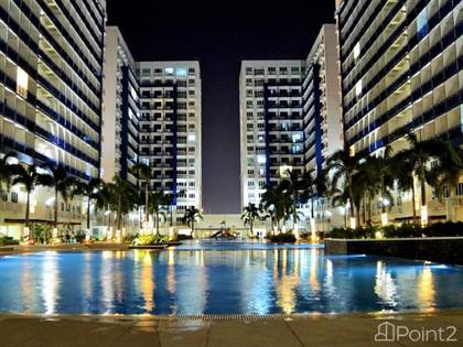 Sea Residences, Mall of Asia, Pasay City, Pasay City, Metro Manila