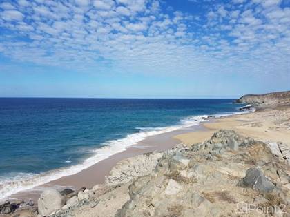 Playa Cristal Pozo de Cota, Los Cabos, Baja California Sur