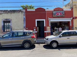 Residential Property for sale in Calle 64 x 47 Santa Ana, Merida, Yucatan