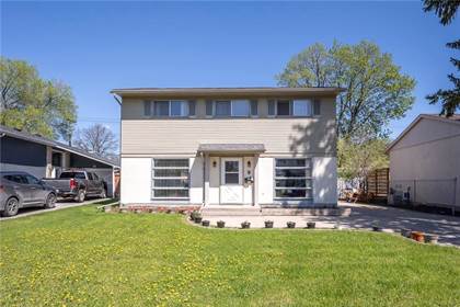 Picture of 9 Valley View Drive, Winnipeg, Manitoba, R2Y0R5