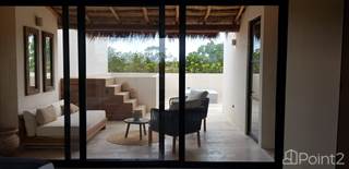 Residential Property for sale in Beautiful 2 BR in Gated Aldea Maya, Aldea Zama, Tulum, Quintana Roo