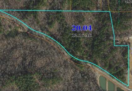 Picture of CR 5250, Booneville, MS, 38829