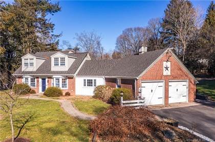 34 Old Lane Road, Cheshire, CT, 06410