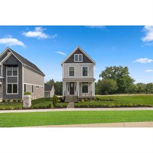 Picture of 11557 Langton Walk, Zionsville, IN, 46077