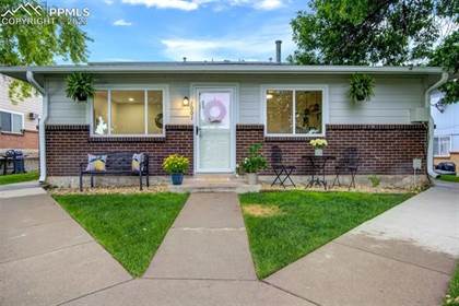 Picture of 7309 W Hampden Avenue 2001, Lakewood, CO, 80227