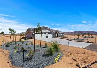 21056 South Road , Apple Valley, CA, 92307