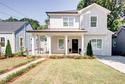 Residential Property for sale in 158 Clay Street SE, Atlanta, GA, 30317