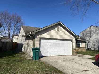 6794 Dunsany Lane, Indianapolis, IN, 46254