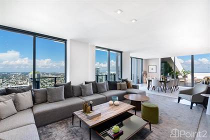 Picture of Penthouse 4201, Reach Residences, Brickell, Miami, FL, 33130