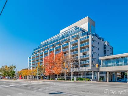 Picture of 1050 The Queensway, Toronto, Ontario, M8Z 0A8