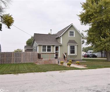 Picture of 106 N 2nd, Vincent, IA, 50594