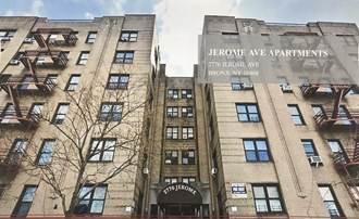 2776 Jerome Ave., Bronx, NY, 10468 - Point2