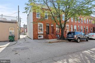 801 S LAKEWOOD AVENUE, Baltimore City, MD, 21224