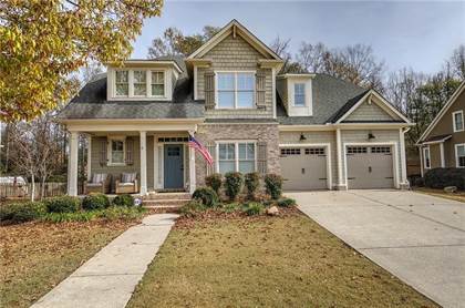 Picture of 21 Lake Haven Drive, Cartersville, GA, 30120