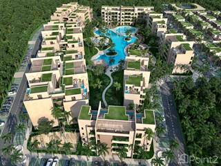 Condominium for sale in *PRE-SALE* Nature at Your Doorstep - 3BD Penthouse Near Bavaro Beach, Bavaro, La Altagracia