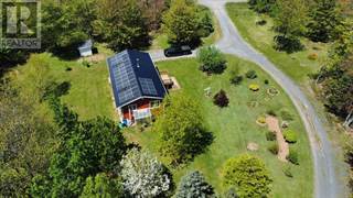 9611 St Peters Road, Conway, Prince Edward Island