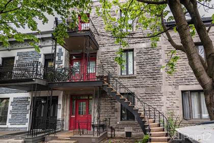 Residential Property for sale in 4552 Rue St-André, Montreal, Quebec