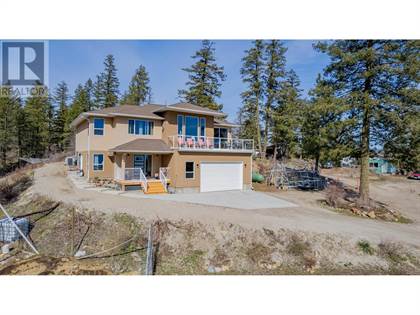 Picture of 2431 FAIRVIEW Road, Oliver, British Columbia, V0H1T5