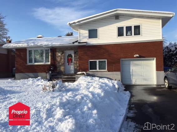 183 Av. Norwood, Pointe-Claire, QC