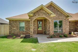 203 S COLLEGE AVENUE, Holliday, TX, 76366