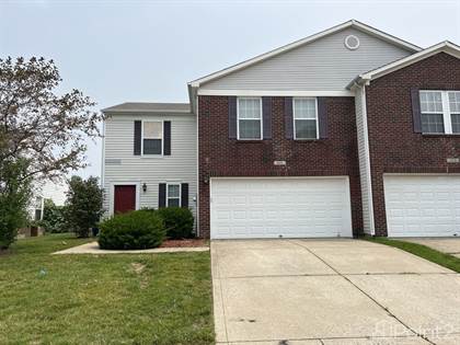 8028 Cork Bend Ln , Indianapolis, IN, 46239
