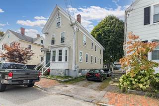 16 Cabot Street, Portsmouth, NH, 03801