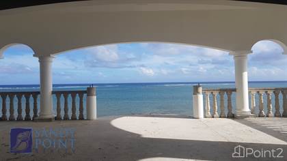 A 5 Beachfront Venezia Del Caribe, San Pedro Town, Ambergris Caye, Belize