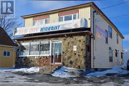 St. John's NL Commercial Real Estate for Sale & Lease | Point2