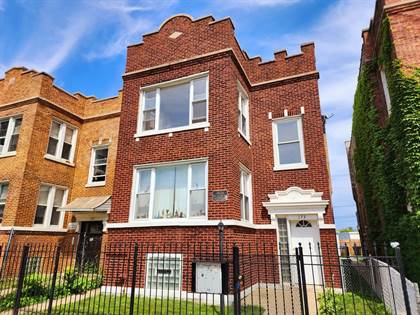 60644, Chicago, IL Real Estate & Homes for Sale