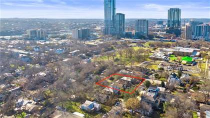 Residential Property for sale in 1205 - 1209 1/2 Garden ST, Austin, TX, 78702