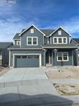 Photo of 4842 Sand Canyon Trail, Colorado Springs, CO