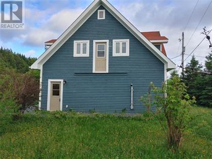 harbour bight hickman newfoundland