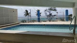Condominium for sale in SANTO DOMINGO, MALECON, SEA VIEW 3 BED APT AIRBNB FRIENDLY, FURNISHED, Santo Domingo, Santo Domingo