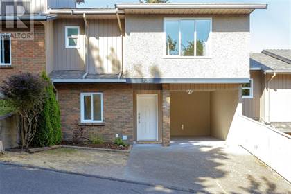 3341 Mary Anne Cres 18, Colwood, British Columbia, V9C3S7