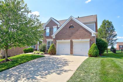 413 Glengarry Way, Fort Wright, KY, 41011