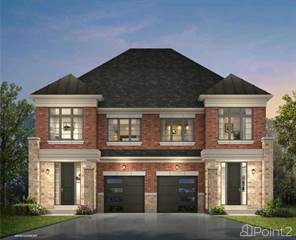 Anchor Woods Insider VIP Access at Holland Landing, East Gwillimbury, Ontario, L9N 1M4