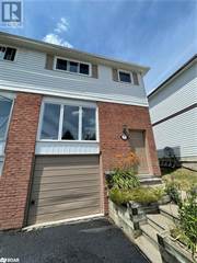 77 ROBIN Court, Barrie, Ontario, L4M5L9