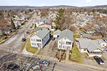 Picture of 209 And 205 Riverside Drive, Johnson City, NY, 13790