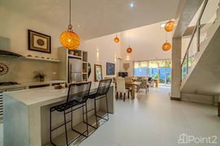 Residential Property for sale in 2Bed Villa Casa Nieve Luna Veleta 7th South ST Tulum, Tulum, Quintana Roo