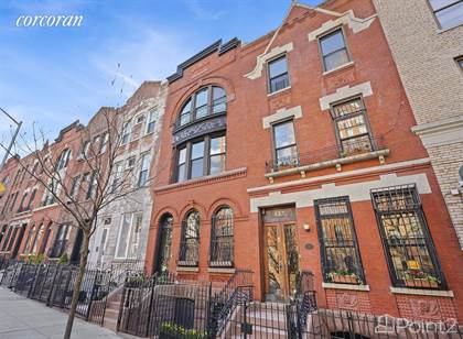 Single Family Townhouse for sale in 137 Manhattan Avenue, Manhattan, NY, 10025